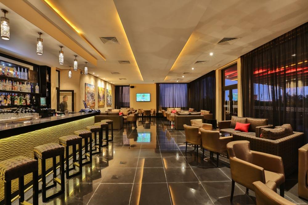 Kech Boutique Hotel & Spa