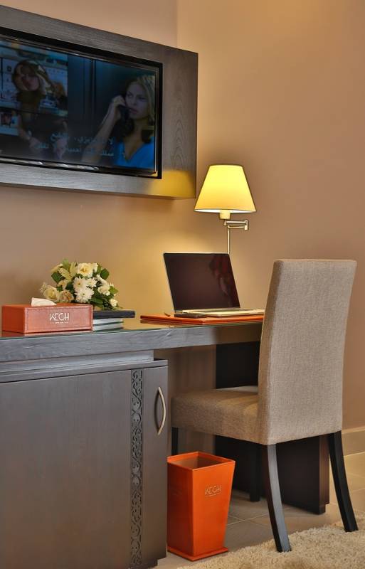 Kech Boutique Hotel & Spa