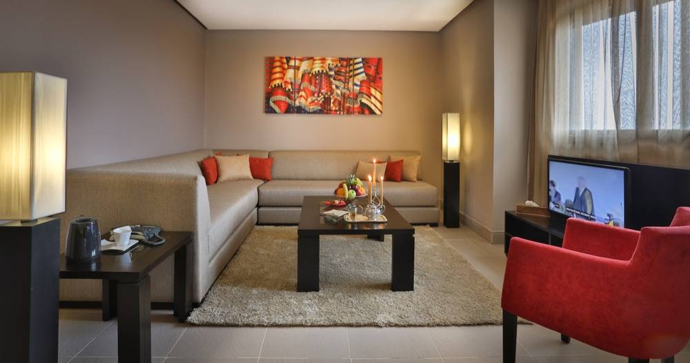Kech Boutique Hotel & Spa