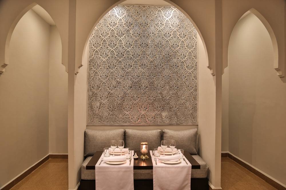 Kech Boutique Hotel & Spa
