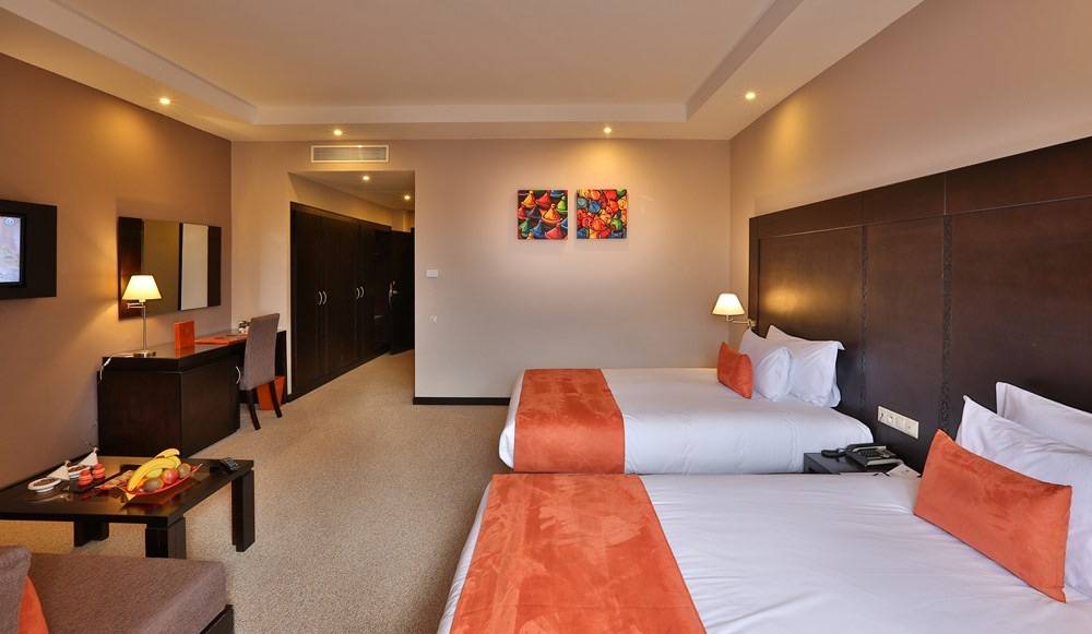 Kech Boutique Hotel & Spa