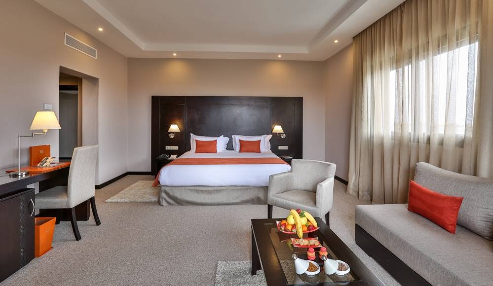 Kech Boutique Hotel & Spa