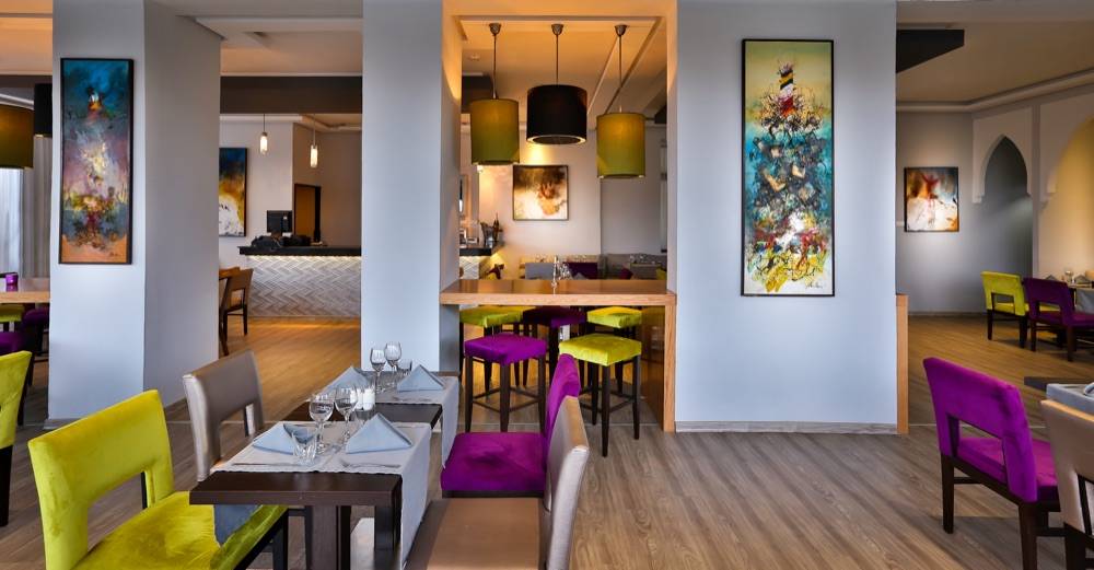 Kech Boutique Hotel & Spa