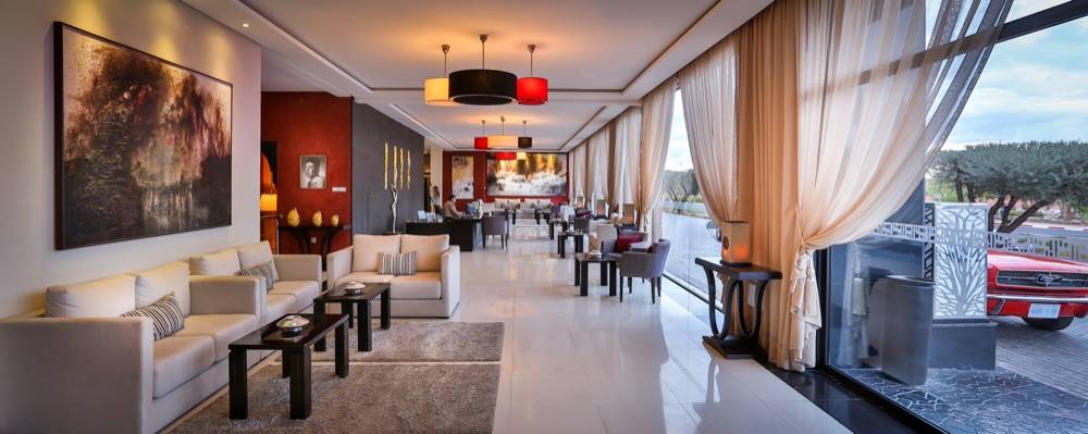 Kech Boutique Hotel & Spa
