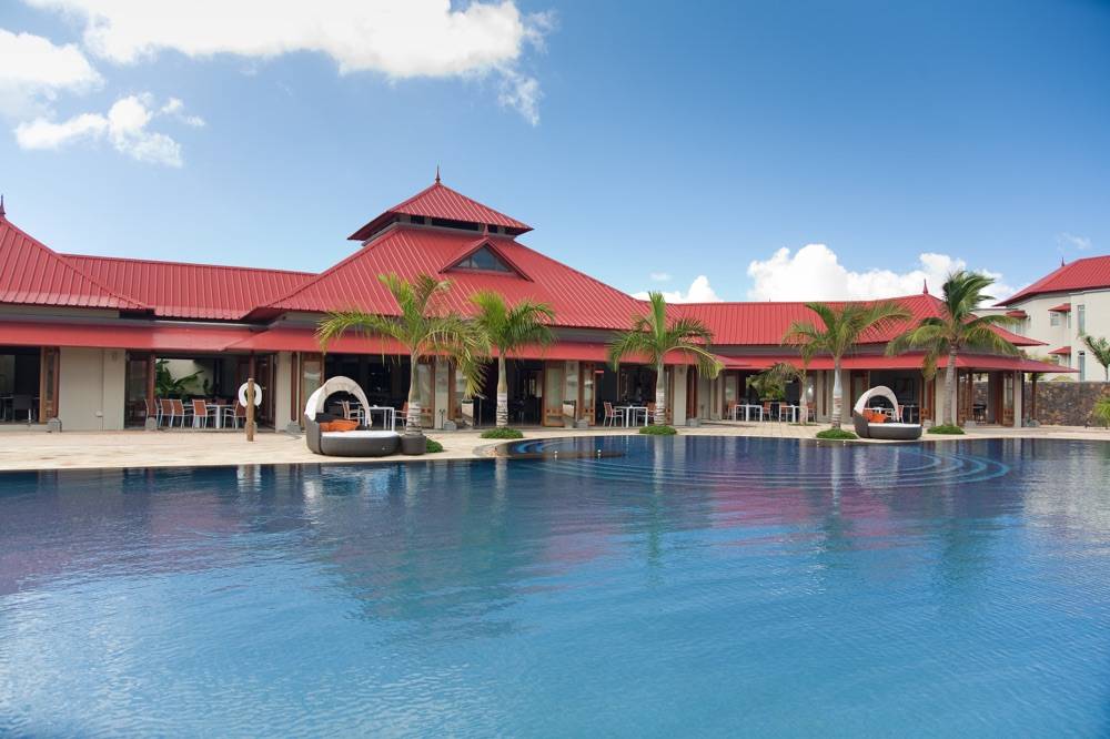 Tamassa - an all-Inclusive Resort