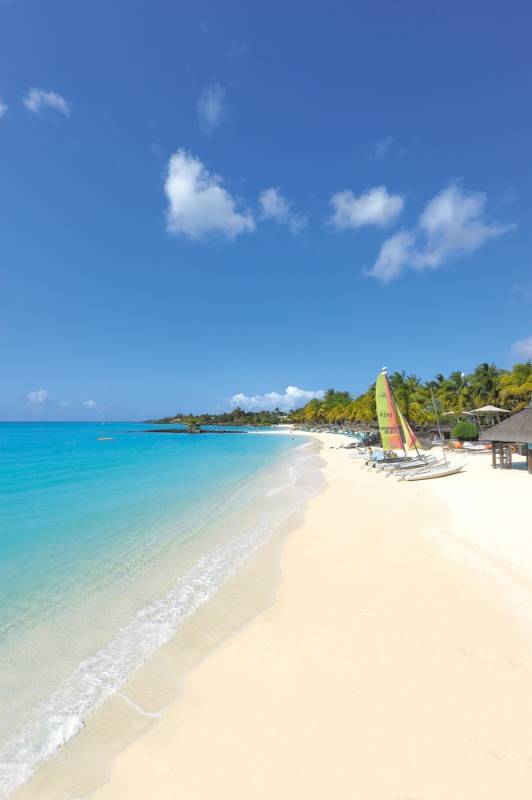 Royal Palm Beachcomber Luxury