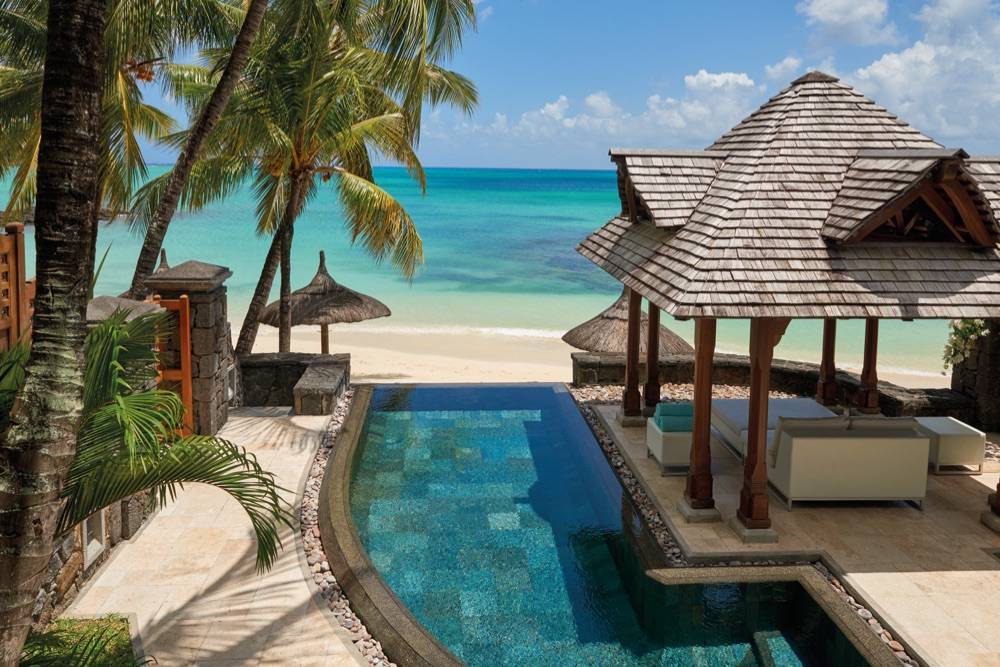 Royal Palm Beachcomber Luxury
