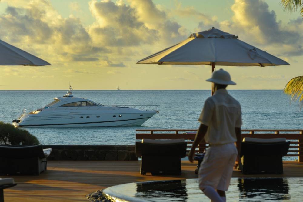 Royal Palm Beachcomber Luxury