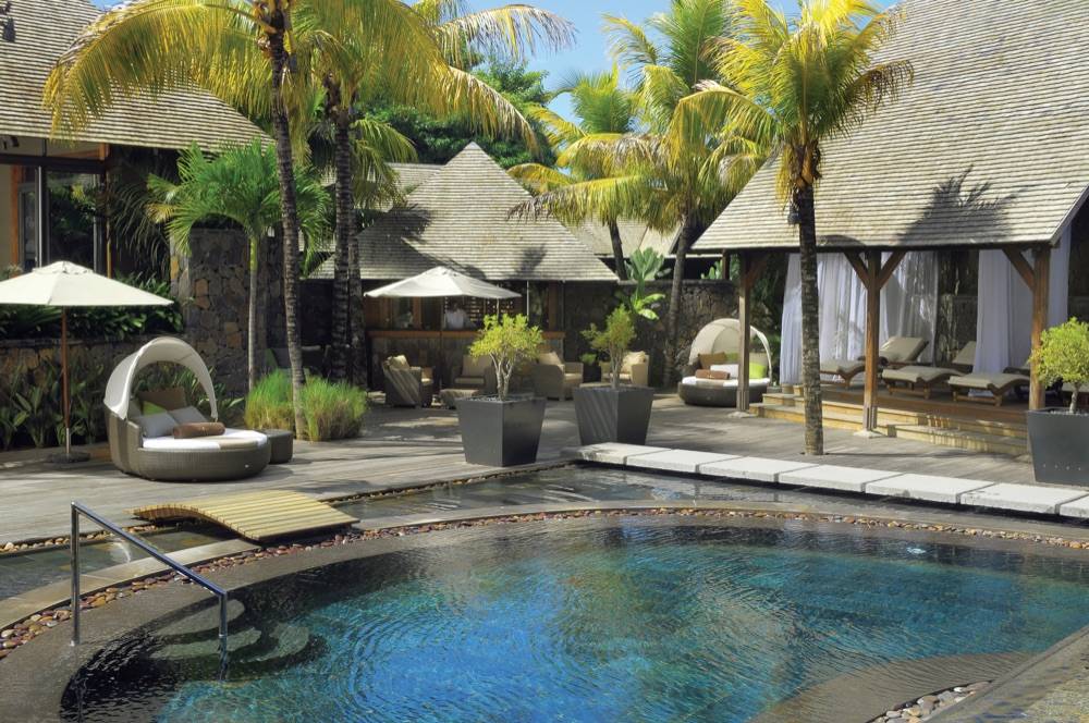 Royal Palm Beachcomber Luxury