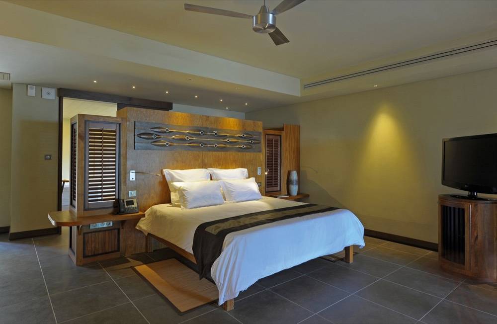 Trou Aux Biches Beachcomber Golf Resort & Spa