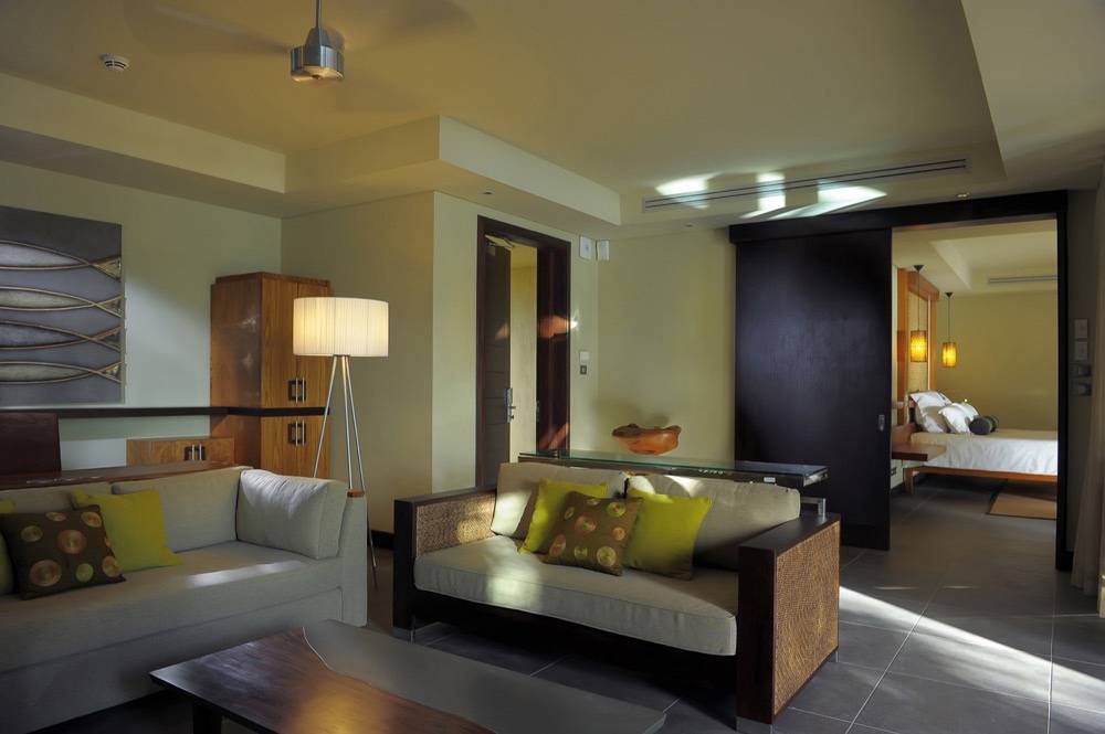 Trou Aux Biches Beachcomber Golf Resort & Spa