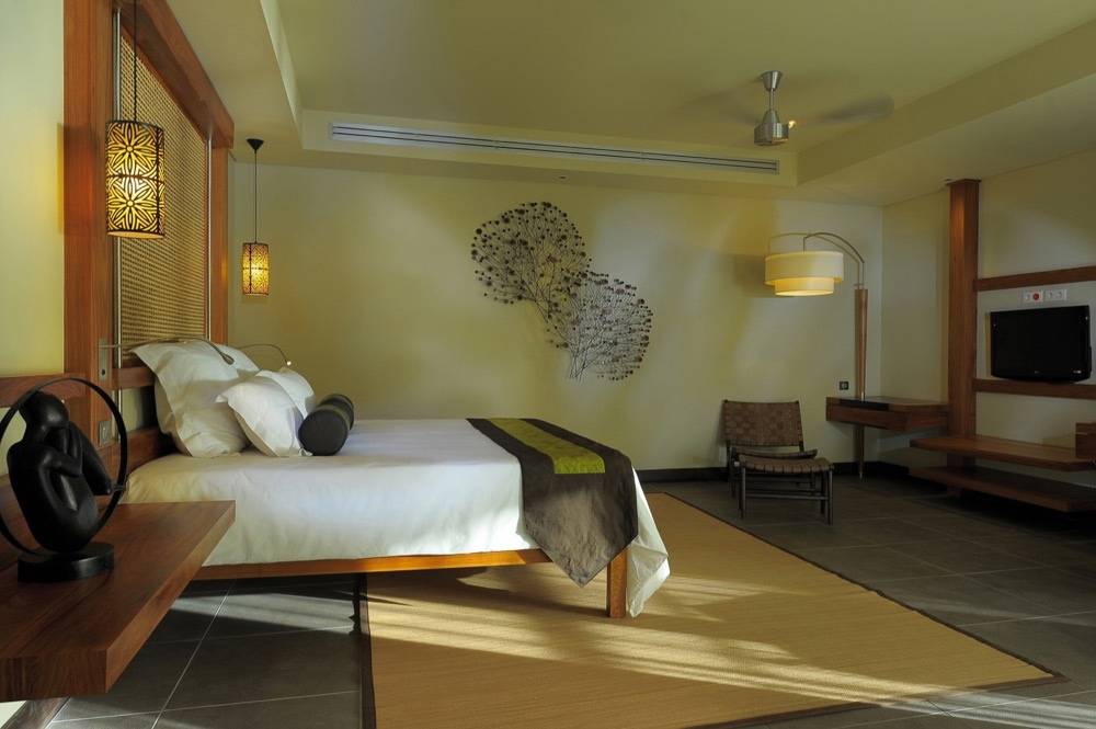 Trou Aux Biches Beachcomber Golf Resort & Spa