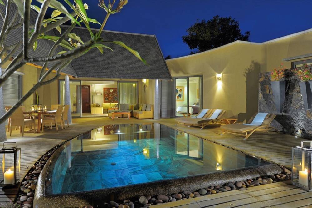 Trou Aux Biches Beachcomber Golf Resort & Spa