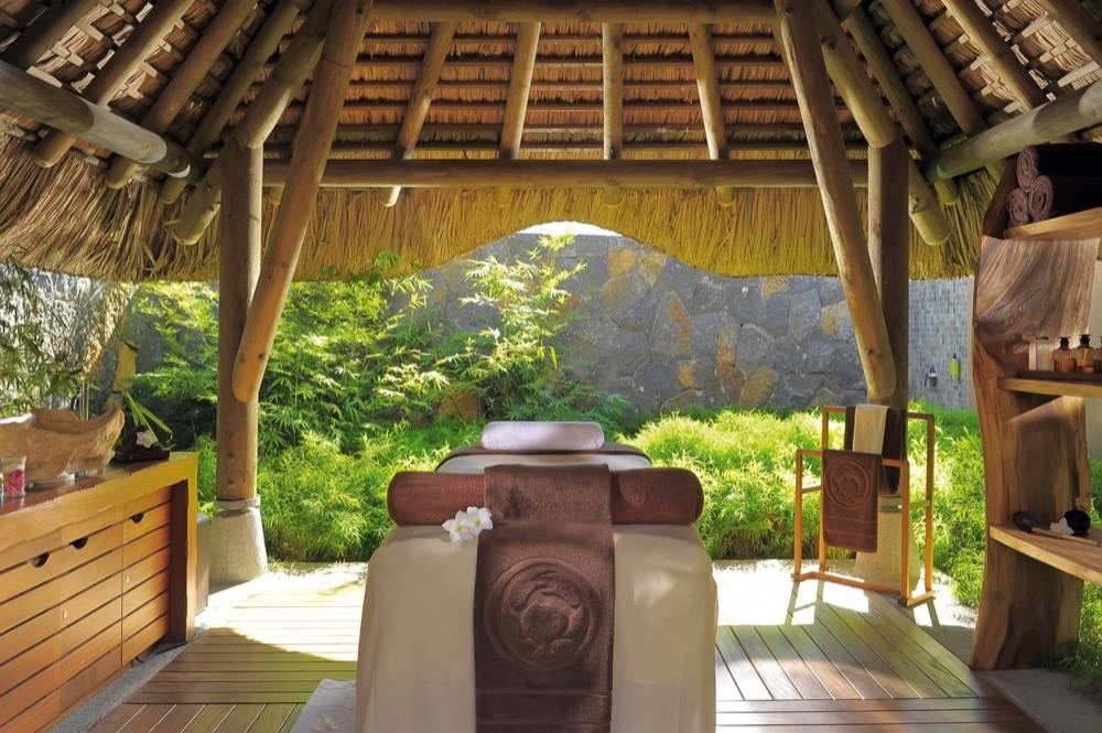 Trou Aux Biches Beachcomber Golf Resort & Spa