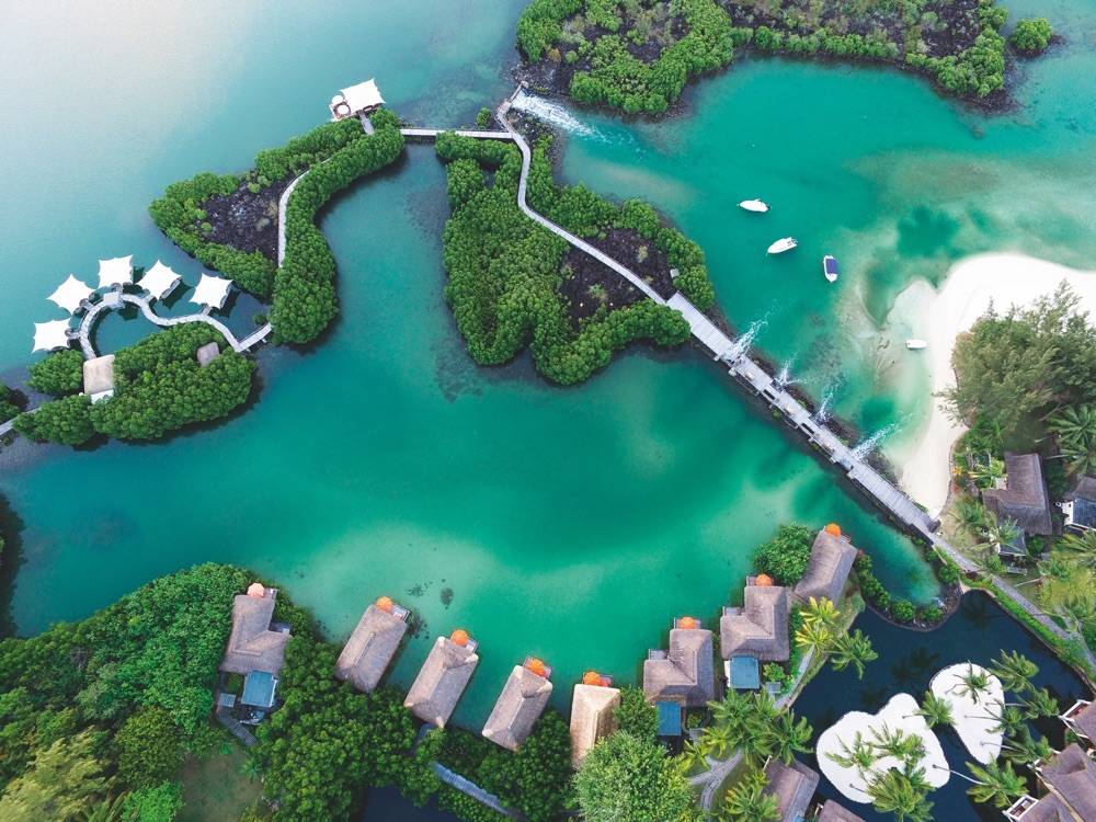 Constance Le Prince Maurice