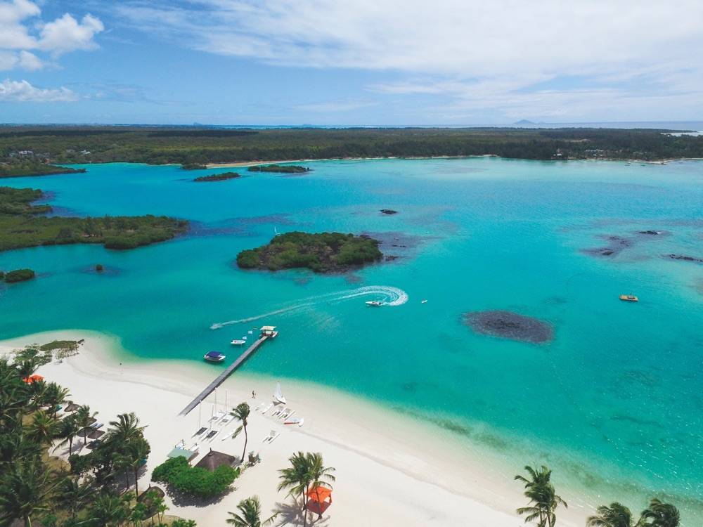 Constance Le Prince Maurice