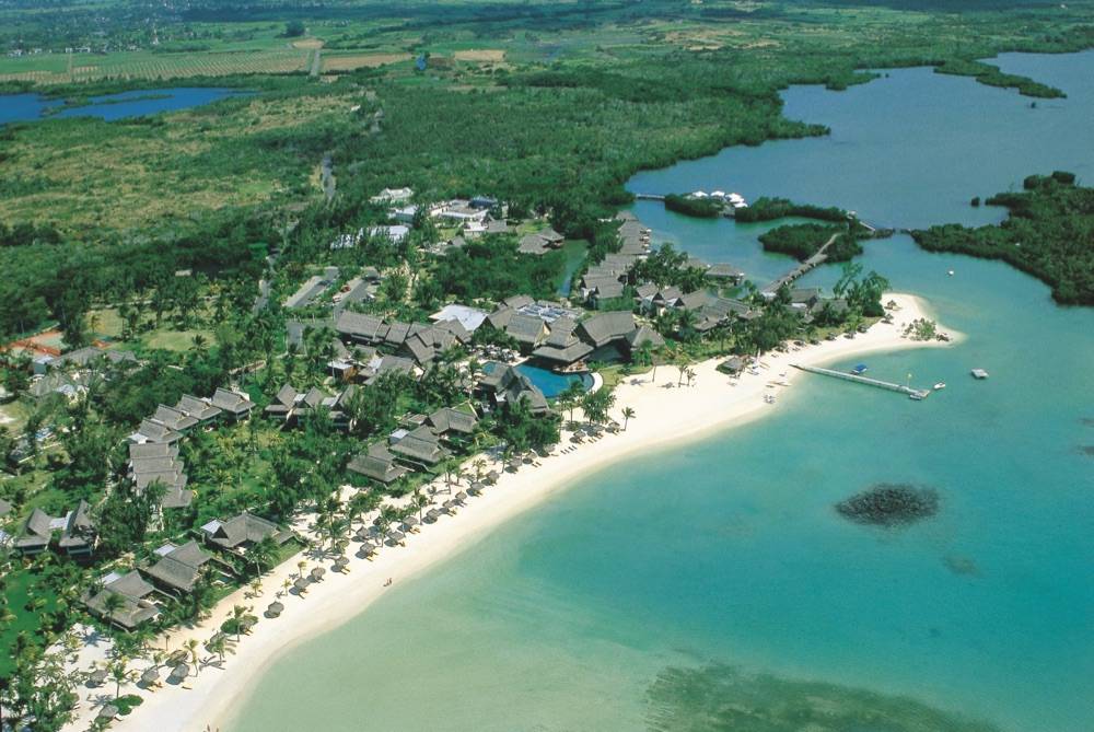 Constance Le Prince Maurice