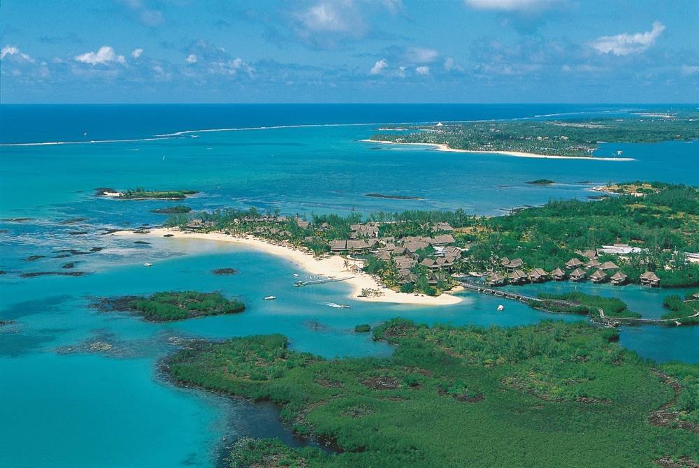Constance Le Prince Maurice