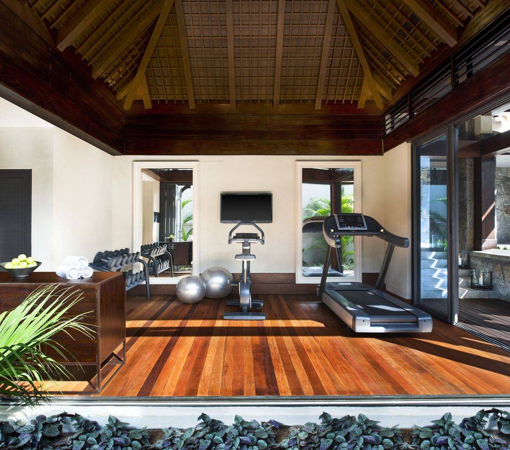 The St. Regis Le Morne Resort, Mauritius