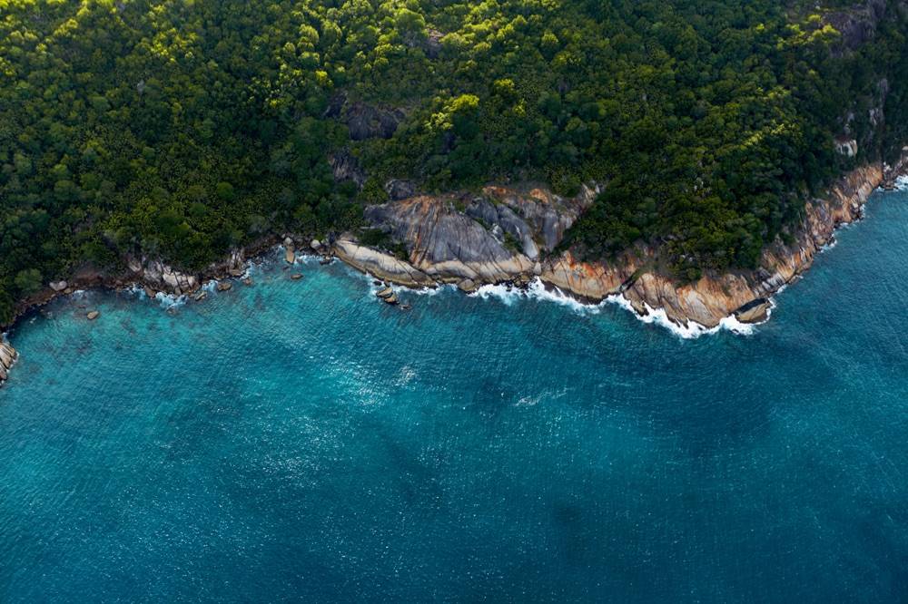 Six Senses Zil Pasyon