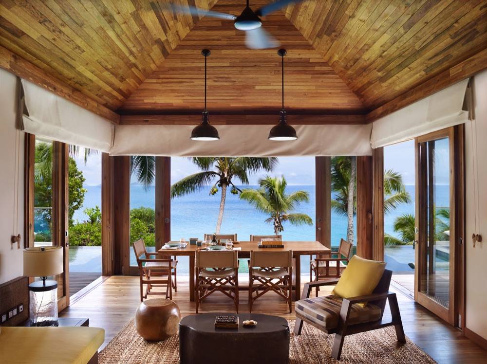 Six Senses Zil Pasyon