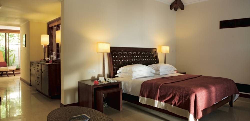 Constance Lemuria Resort