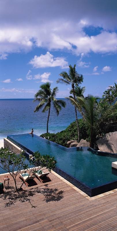 Banyan Tree Seychelles