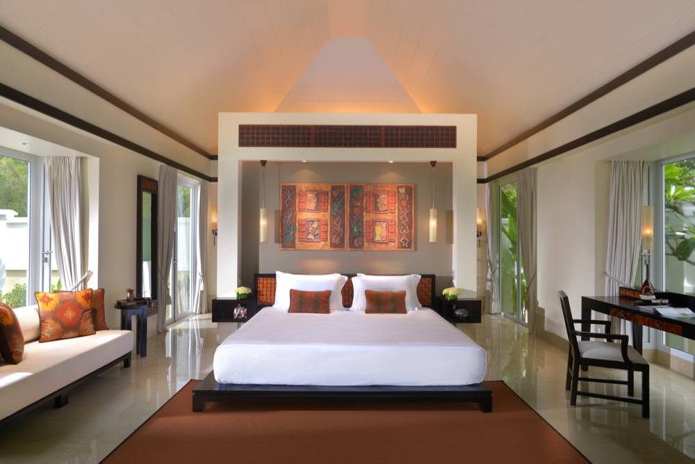 Banyan Tree Seychelles