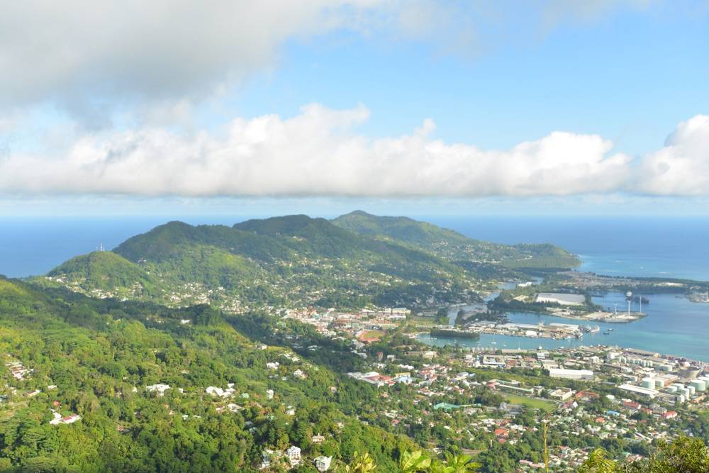 Banyan Tree Seychelles