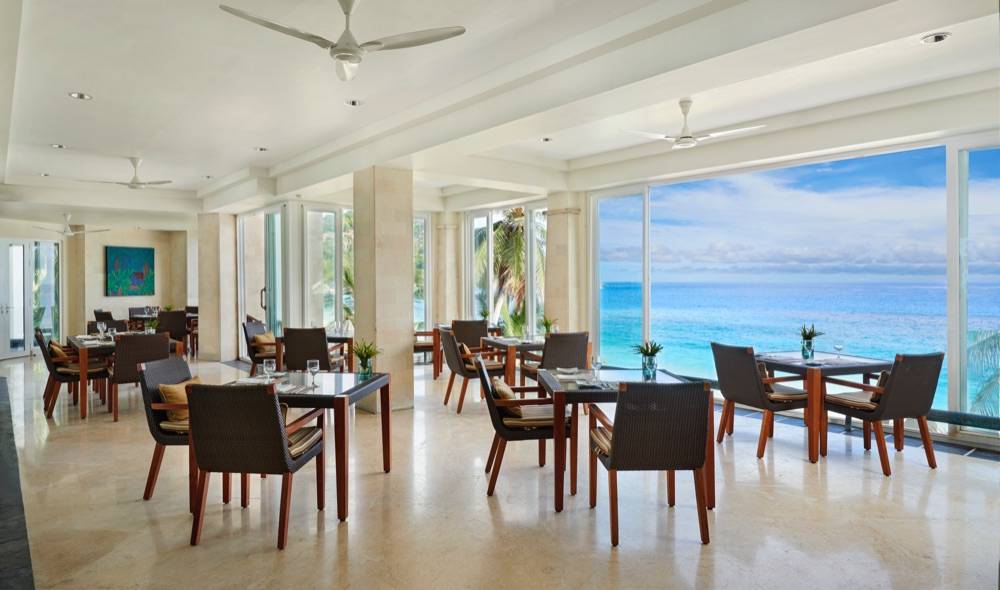 Banyan Tree Seychelles