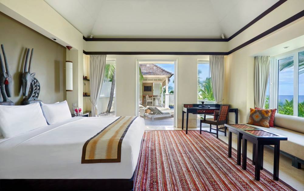 Banyan Tree Seychelles