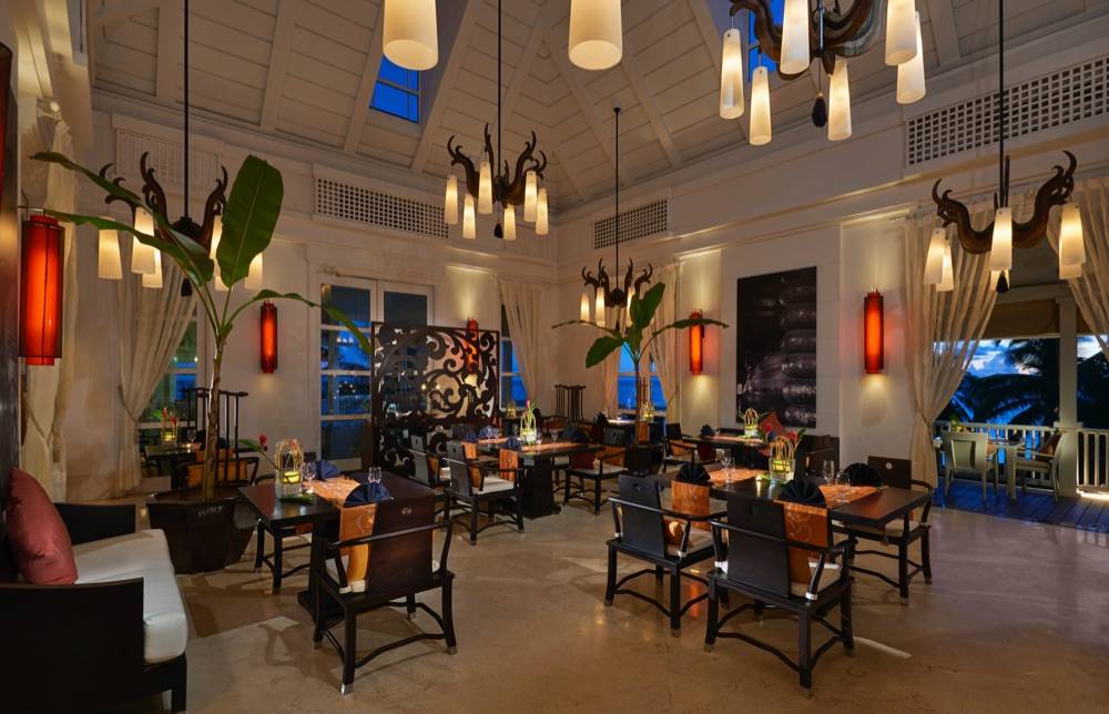 Banyan Tree Seychelles