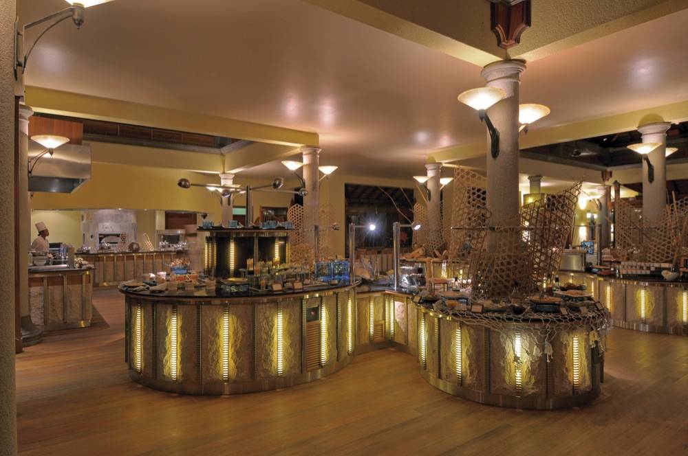 Beachcomber Seychelles Sainte Anne Resort & Spa