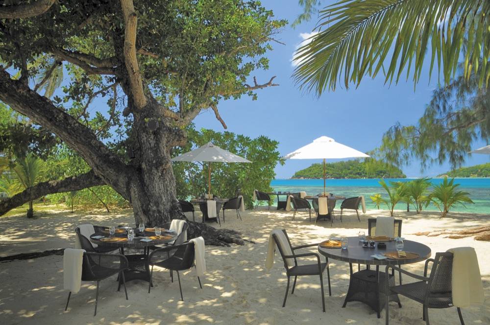 Beachcomber Seychelles Sainte Anne Resort & Spa