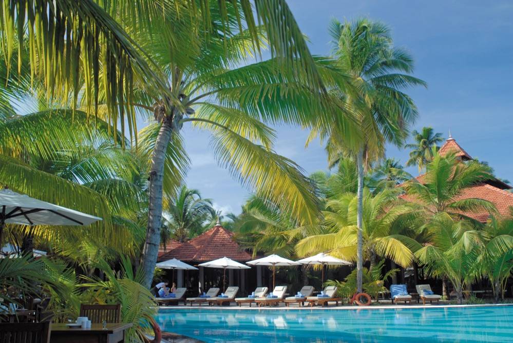 Beachcomber Seychelles Sainte Anne Resort & Spa