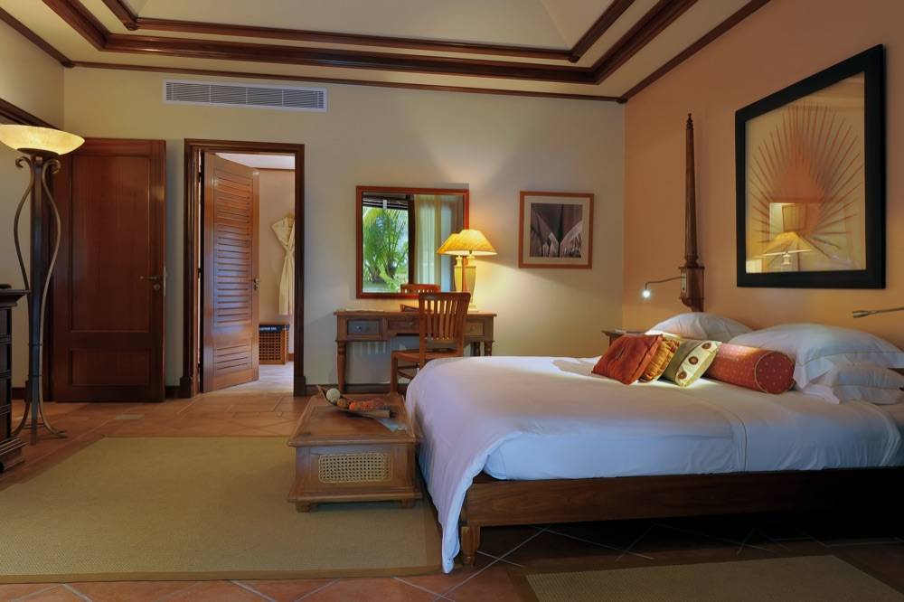 Beachcomber Seychelles Sainte Anne Resort & Spa