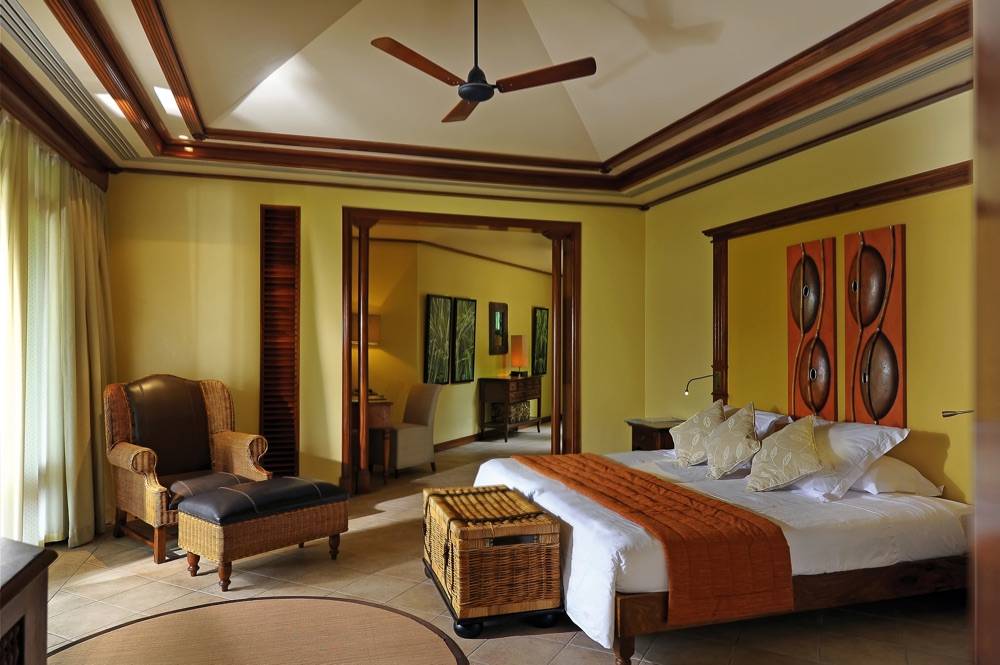 Beachcomber Seychelles Sainte Anne Resort & Spa