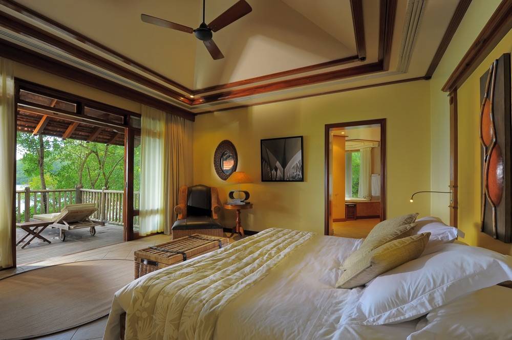 Beachcomber Seychelles Sainte Anne Resort & Spa