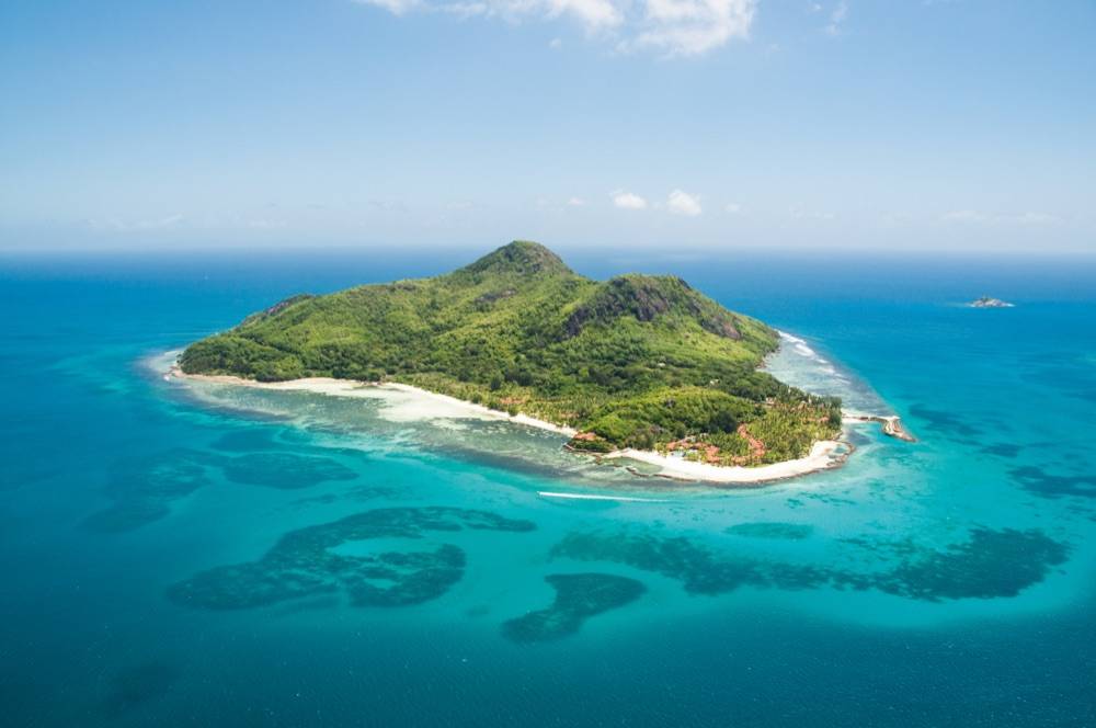 Beachcomber Seychelles Sainte Anne Resort & Spa