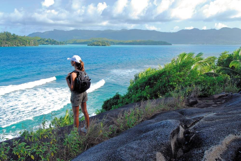 Beachcomber Seychelles Sainte Anne Resort & Spa