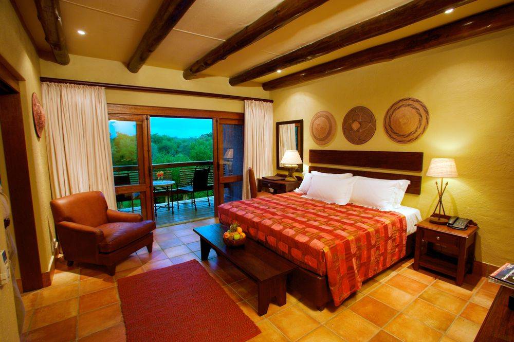 Kapama River Lodge