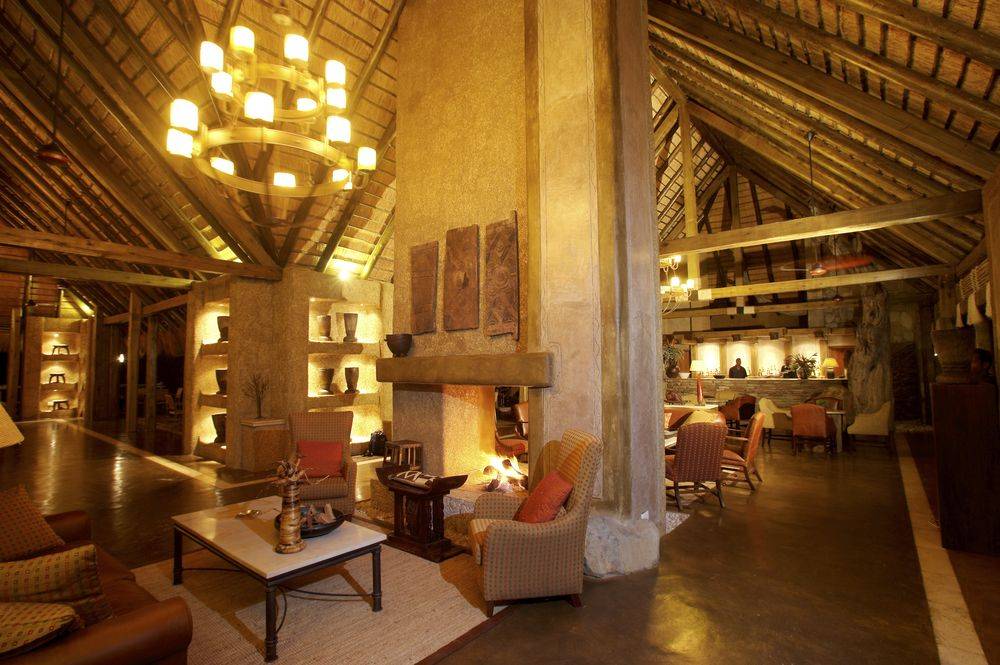 Kapama River Lodge