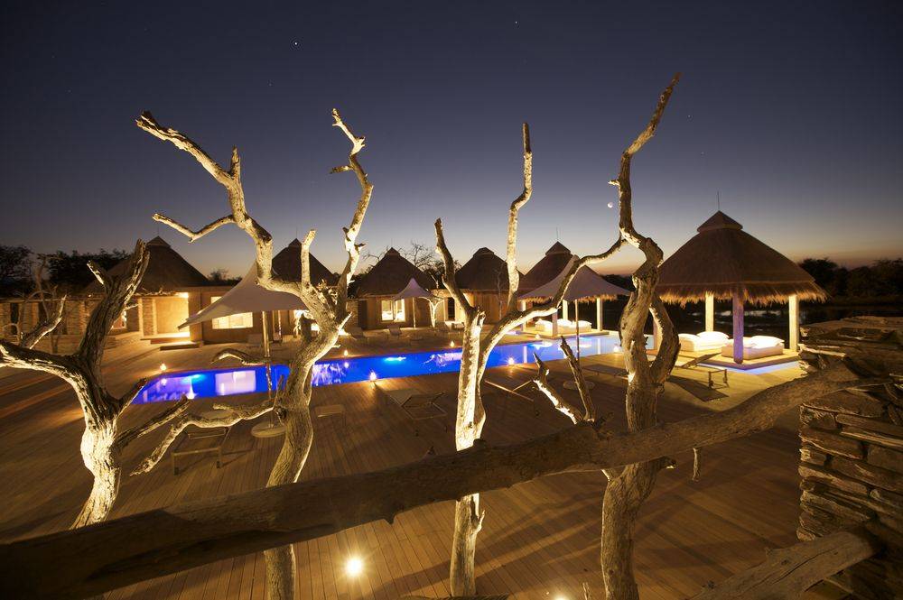 Kapama River Lodge