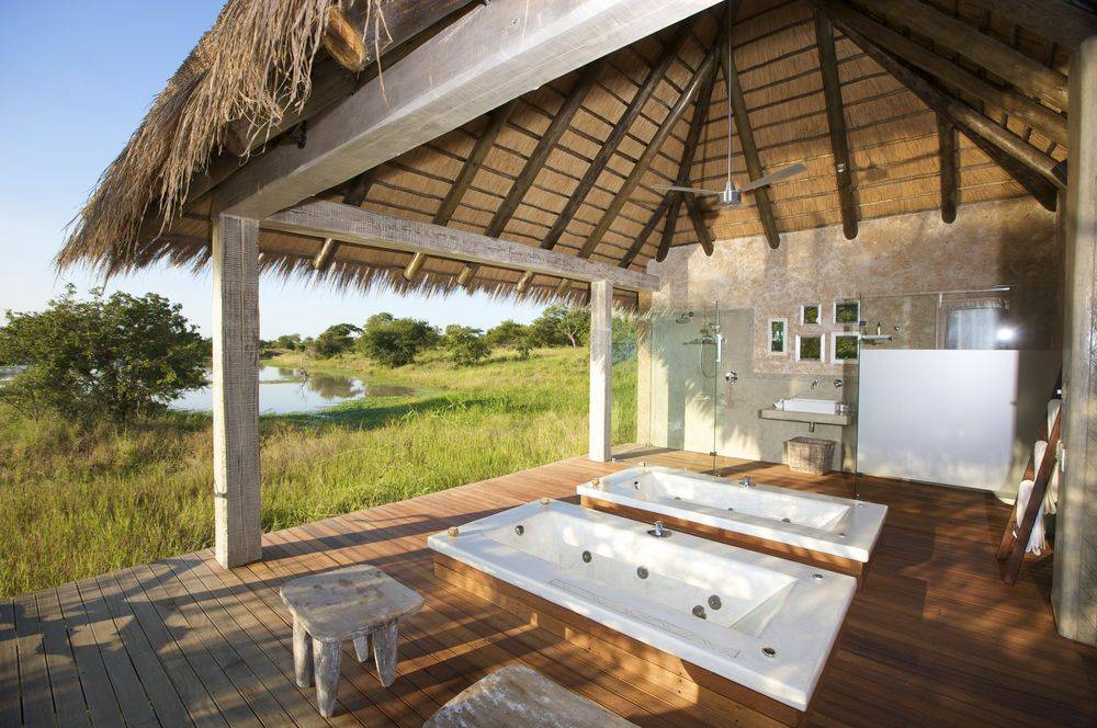 Kapama River Lodge