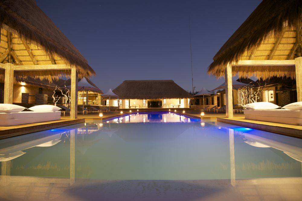 Kapama River Lodge
