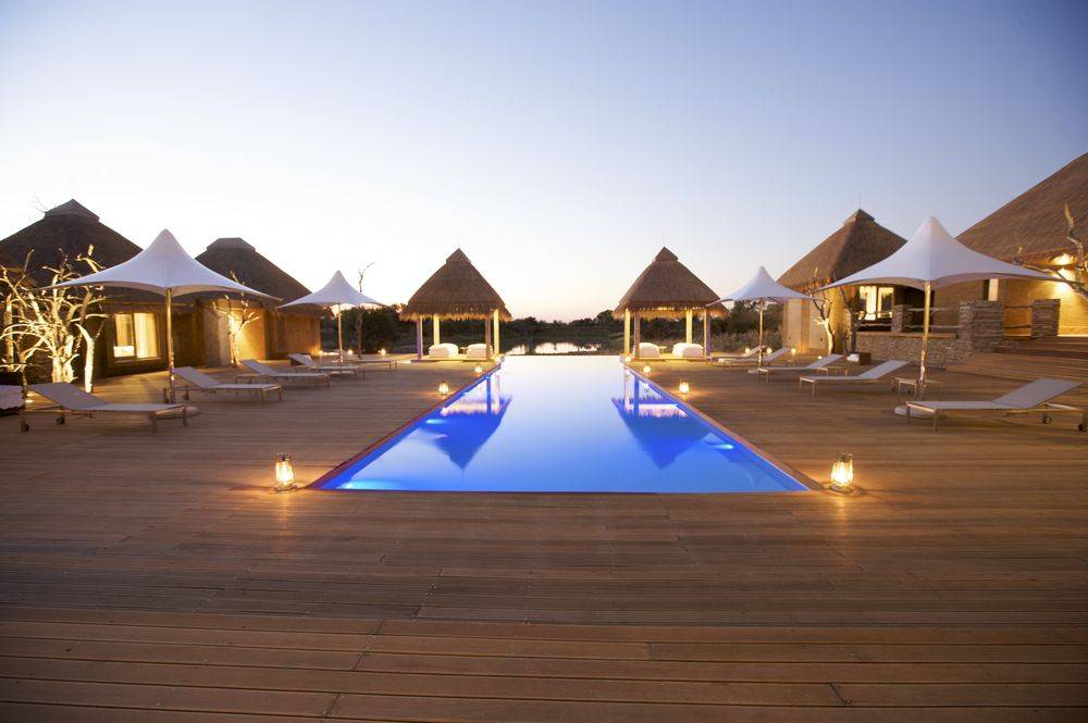 Kapama River Lodge