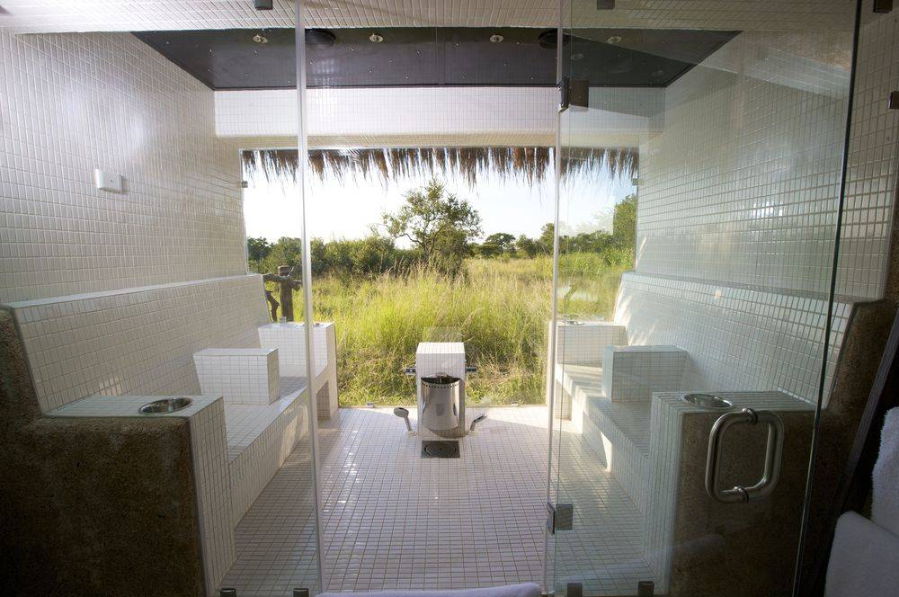 Kapama River Lodge