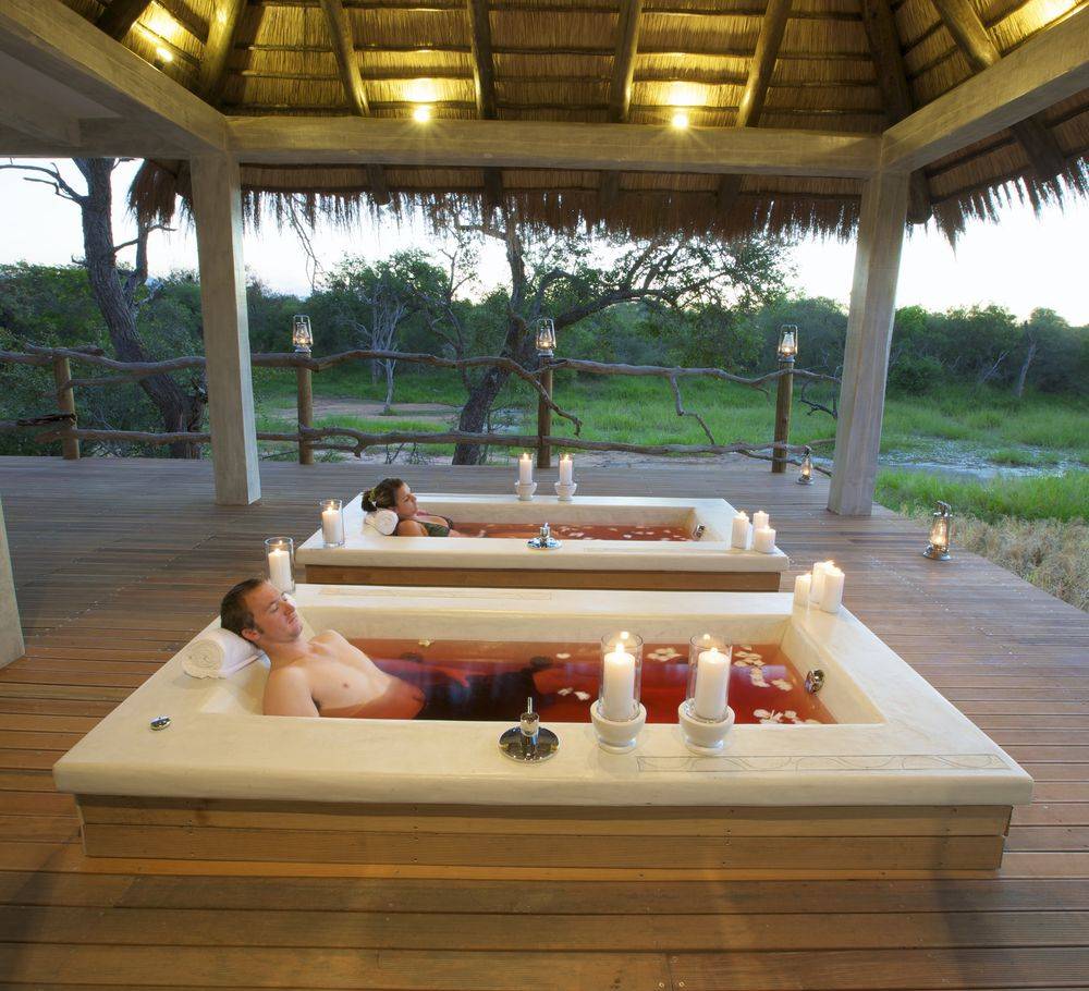 Kapama River Lodge