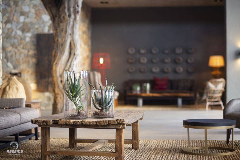 Kapama River Lodge