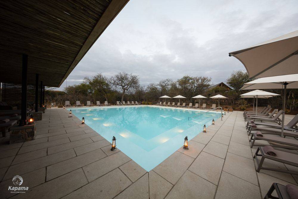 Kapama River Lodge